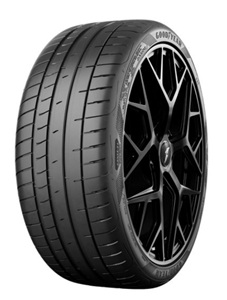 245/35 ZR20 XL  95Y  TL EAGLE F1 SUPERSPORT FP LTS       2023 D-B-2